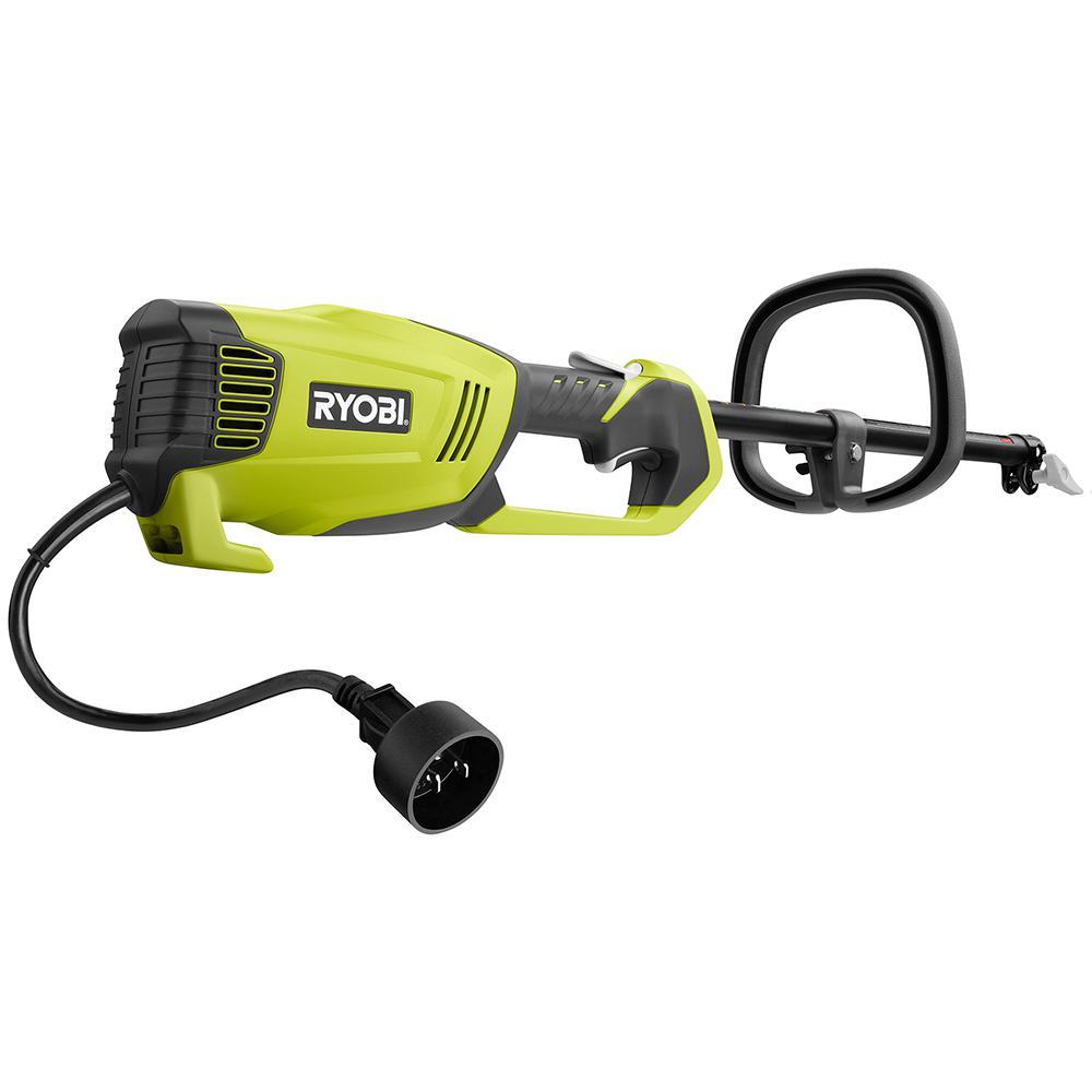 10 Amp Electric Attachment Capable String Trimmer Image 4