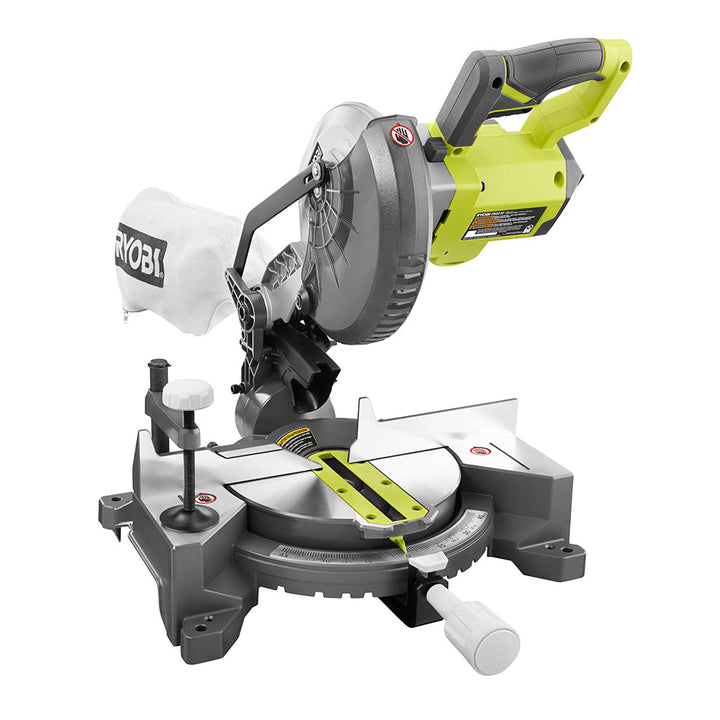 18V ONE+ 7-1/4" Miter Saw