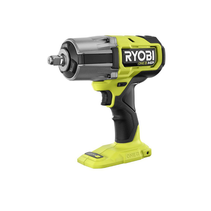 18V ONE+ HP Brushless 4-Mode 1/2" High Torque Impact Wrench