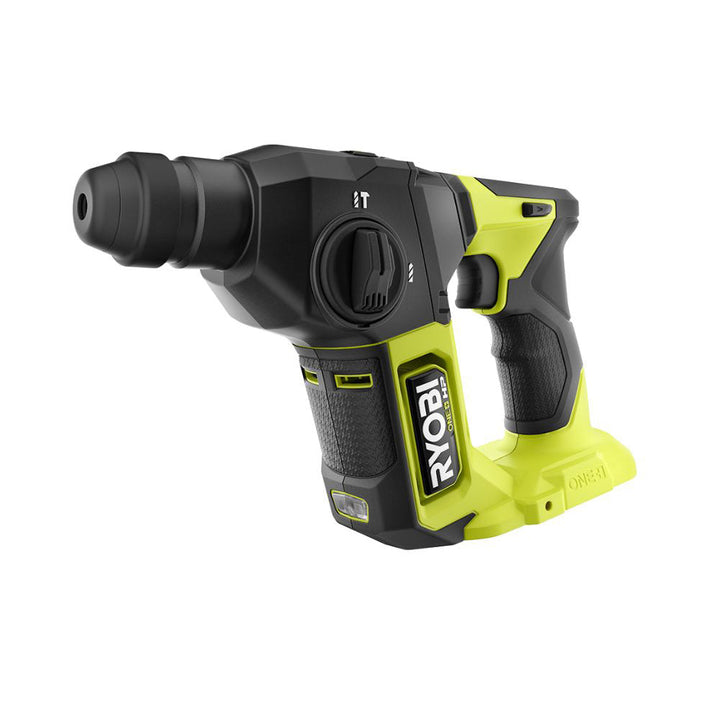 18V ONE+ HP Compact Brushless 5/8" SDS-Plus Rotary Hammer