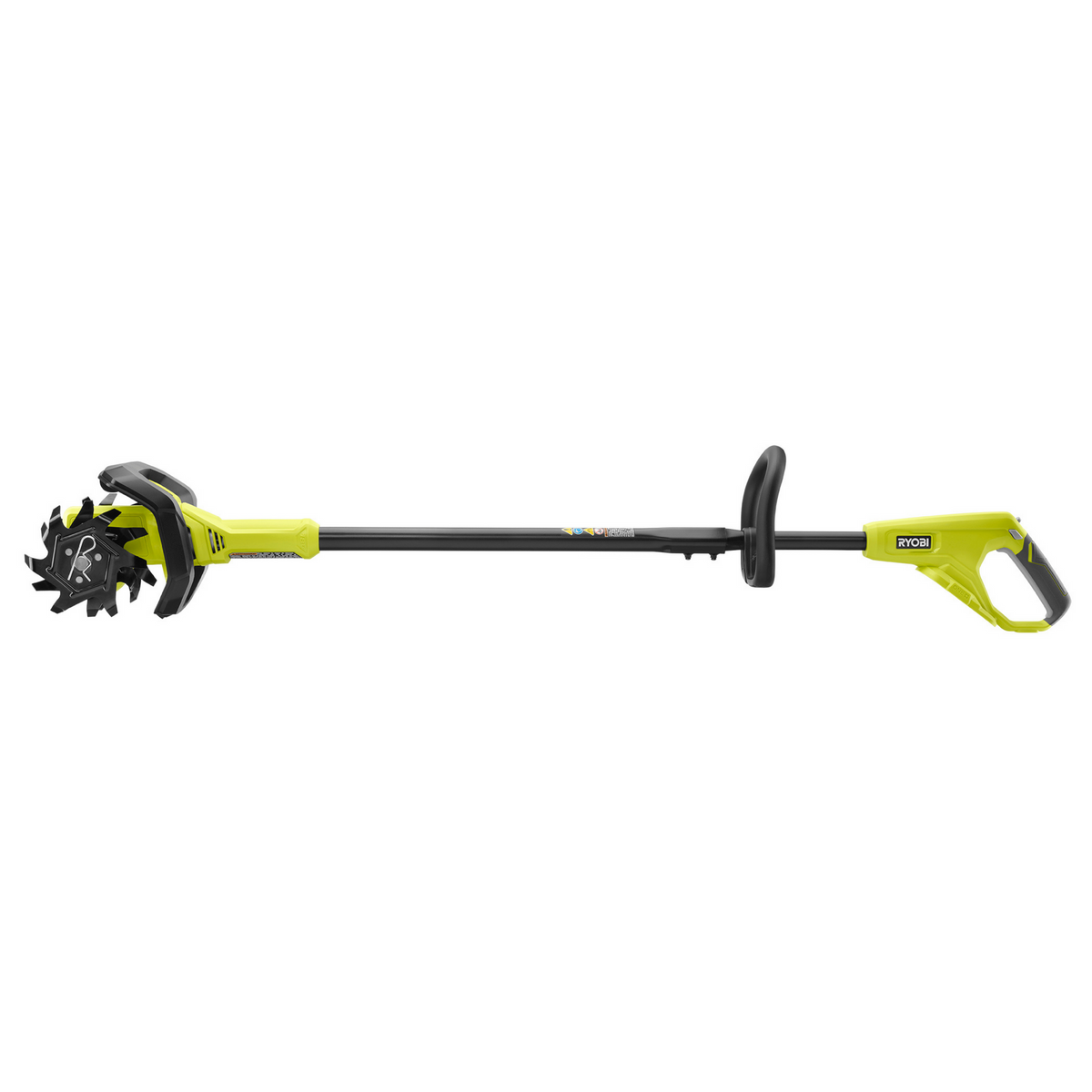 18V ONE+ 8" CULTIVATOR KIT image