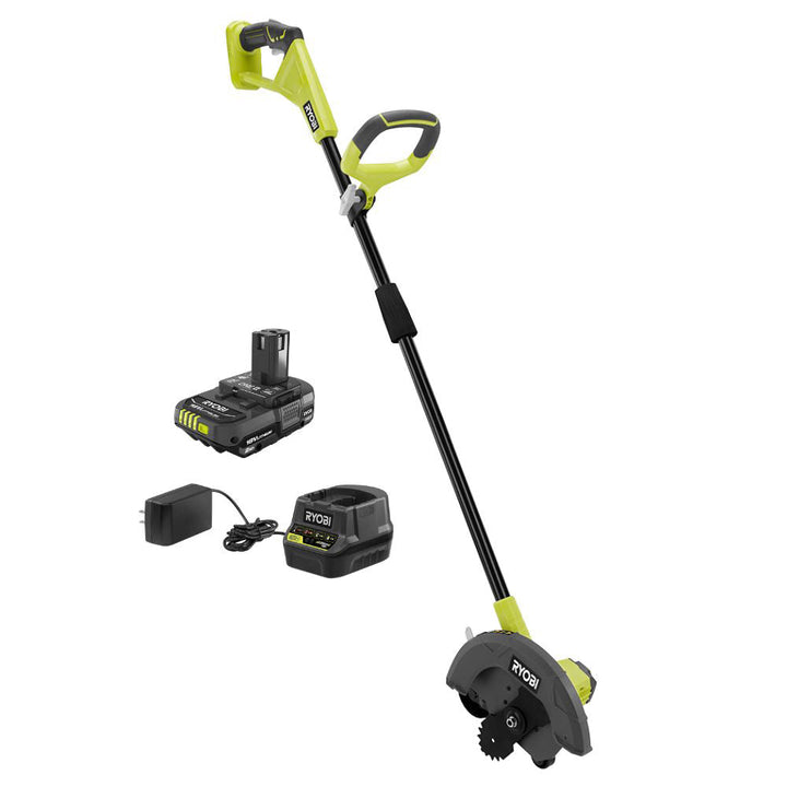18V ONE+ Edger Kit