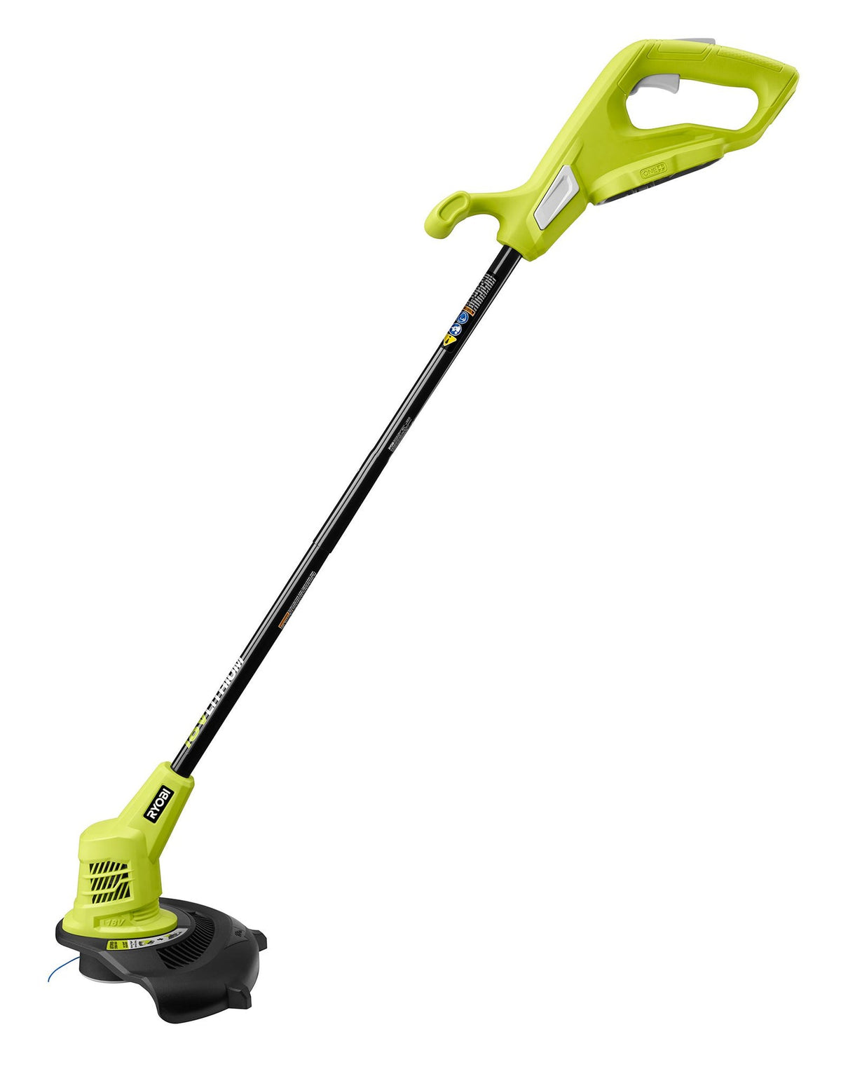 18V ONE+ 10" STRING TRIMMER image