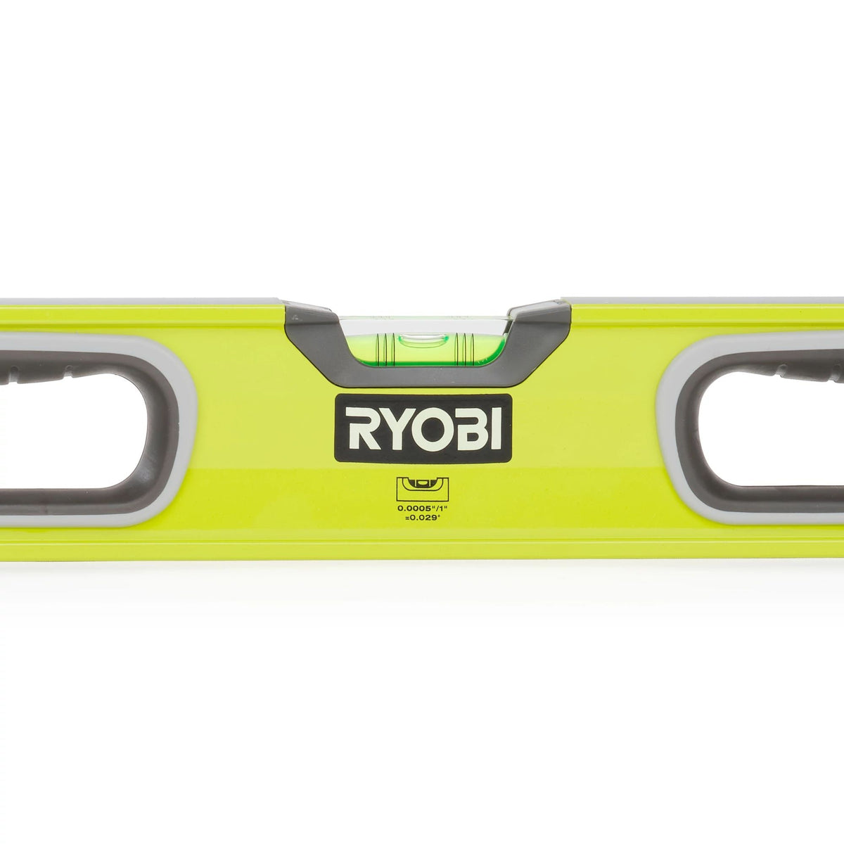 24" Magnetic Box Level Image 3