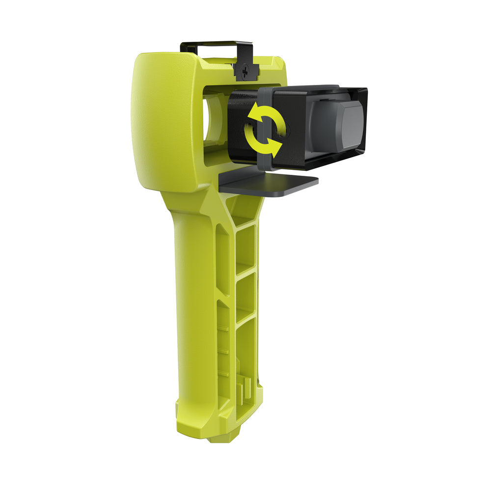 RYOBI LATCH MORTISER Image 3