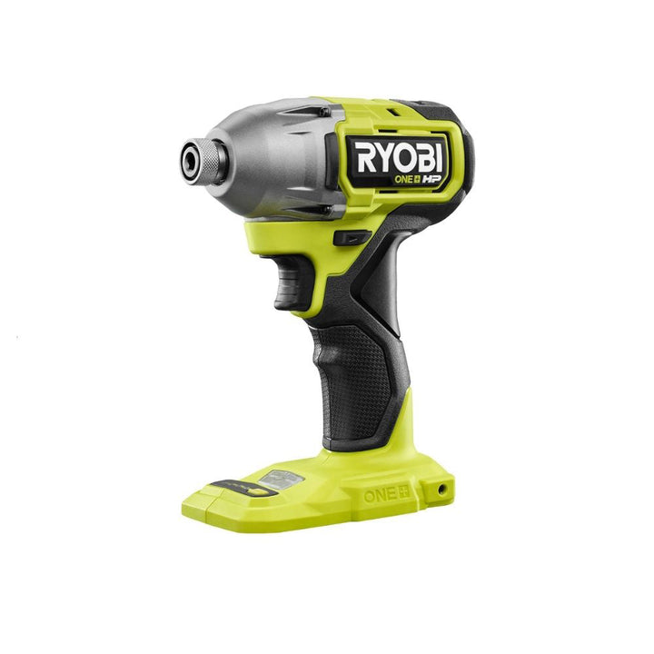 18V ONE+ HP Brushless 4-Mode 1/4" Impact Driver