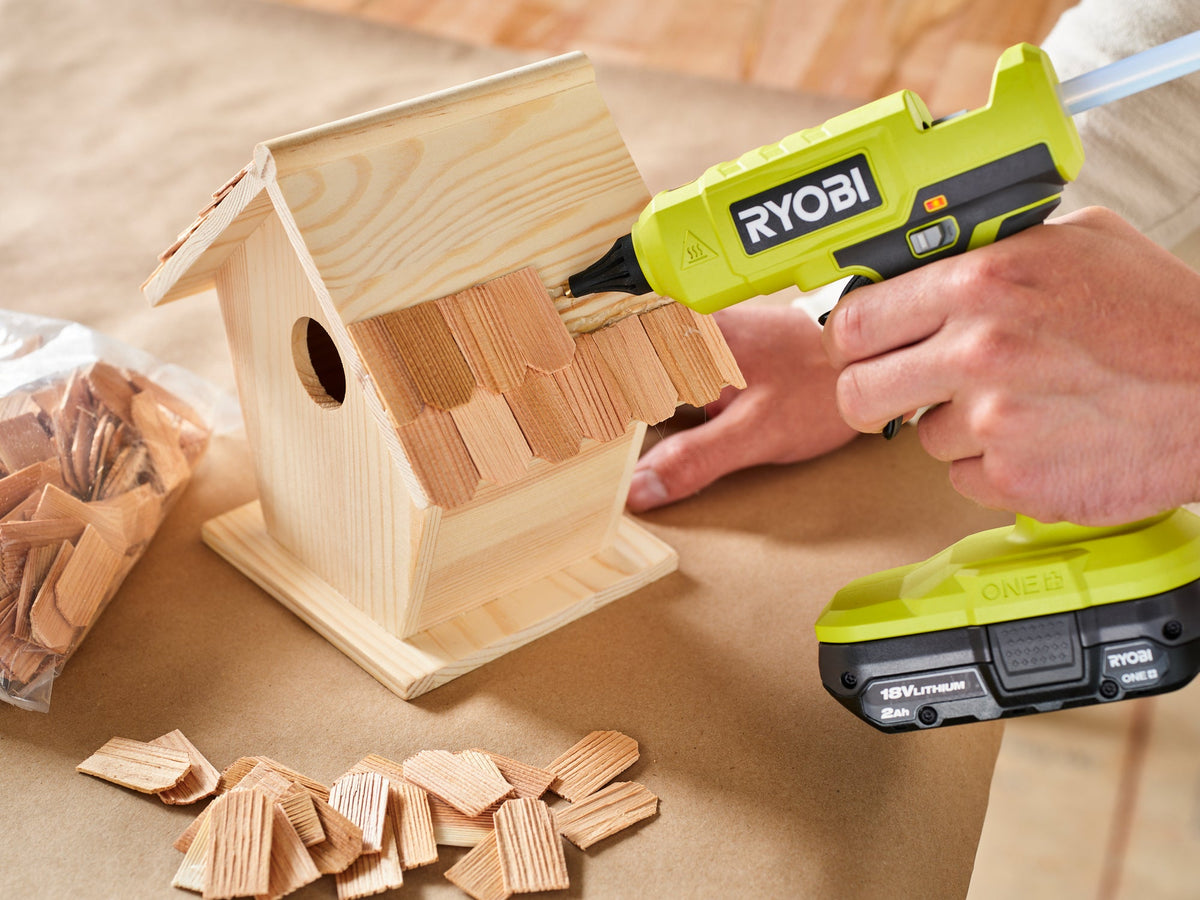 18V ONE+ GLUE GUN KIT Image 8