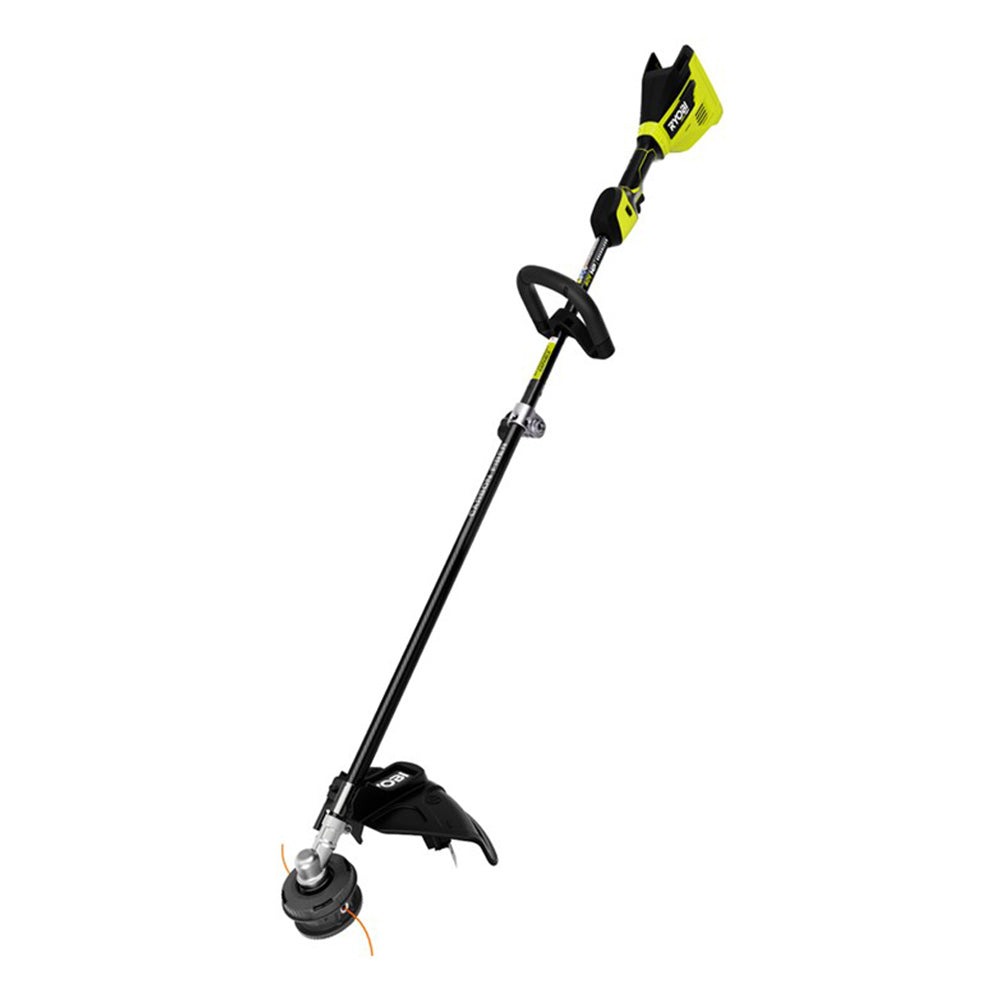 40V HP Brushless 15" Carbon Fiber Attachment Capable String Trimmer