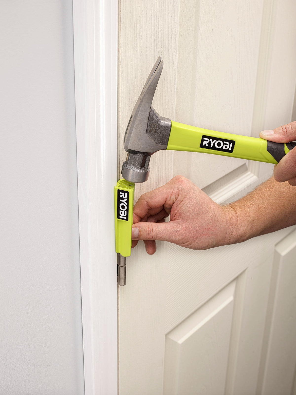 RYOBI HINGE PIN REMOVER/INSTALLER Image 3