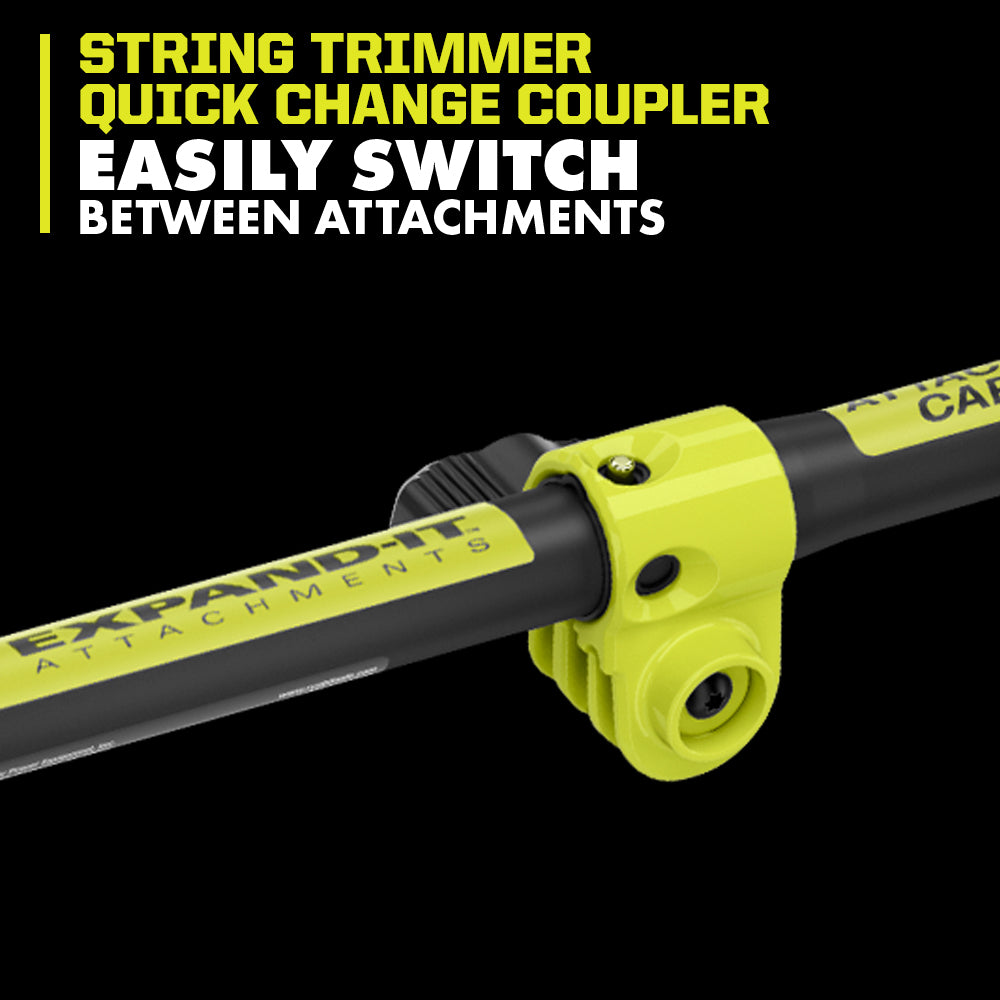 EXPAND-IT 8" EDGER ATTACHMENT Image 7