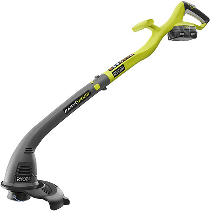 18V ONE+ String Trimmer/Edger Kit