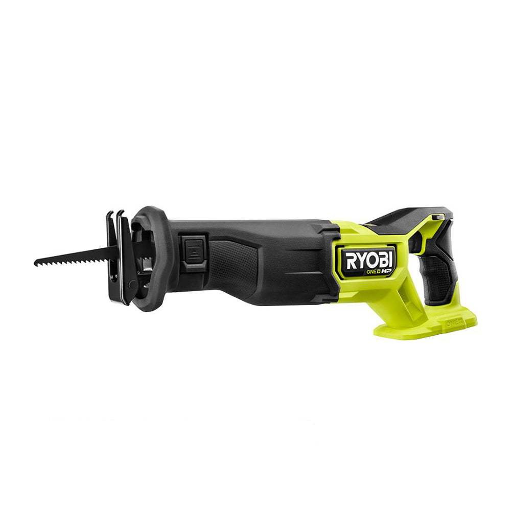 18V ONE+ HP Brushless Reciprocating Saw