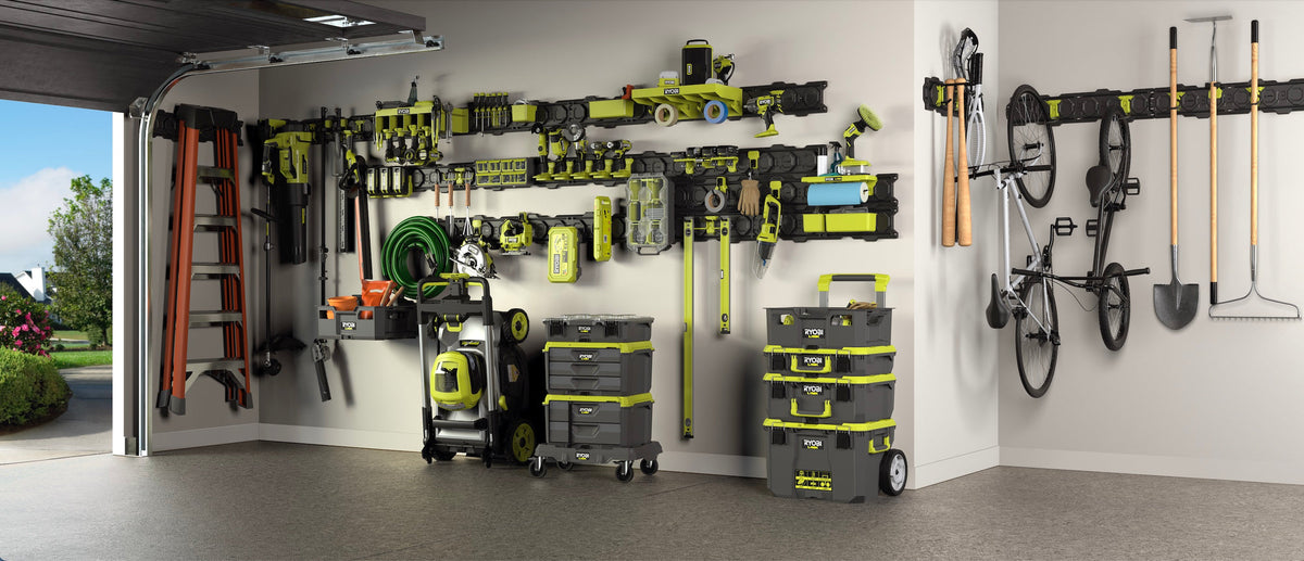 LINK 2-DRAWER TOOL BOX  Image 15