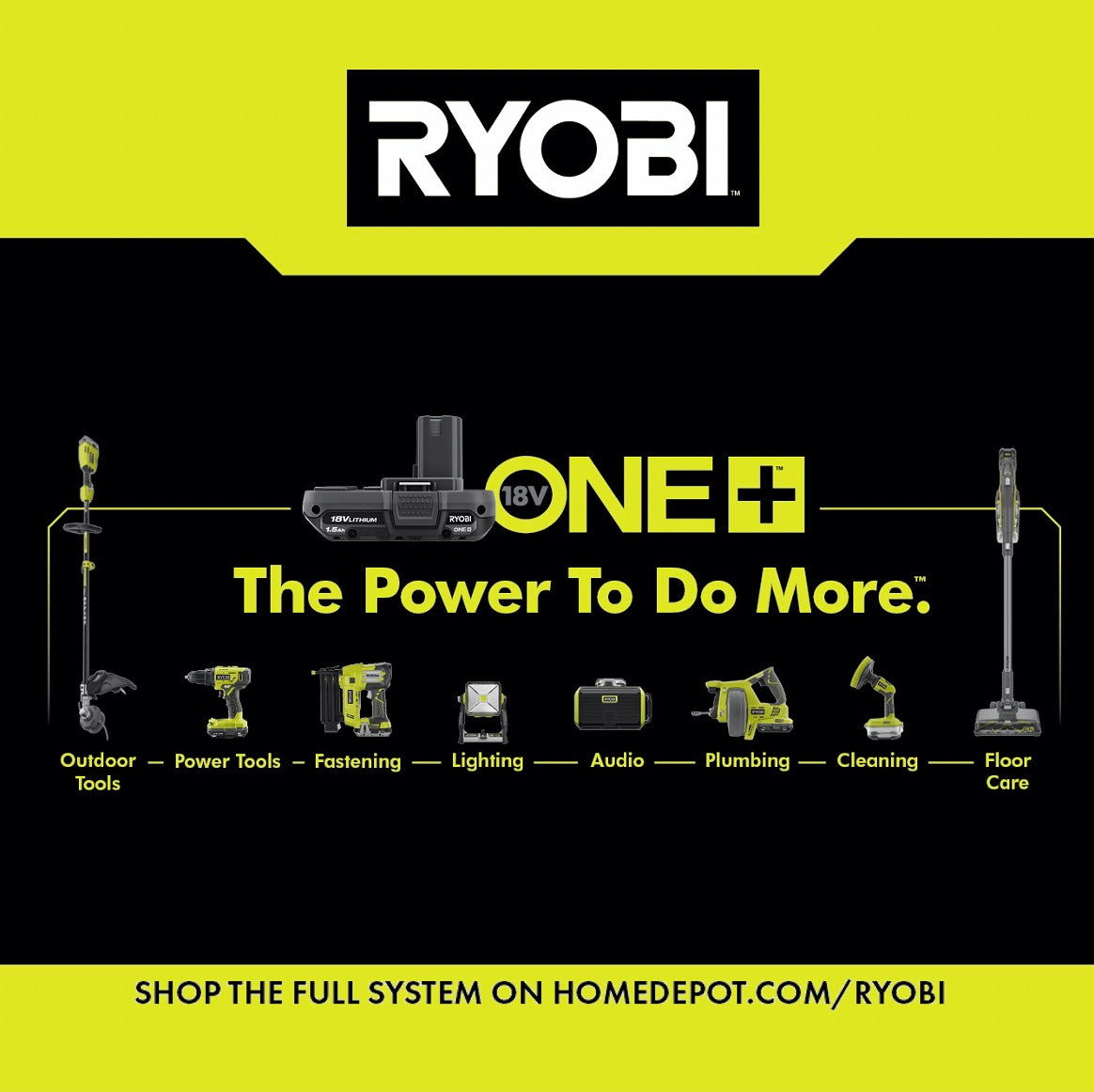 18V ONE+ HP Brushless Cordless Rotary Tool Image 13