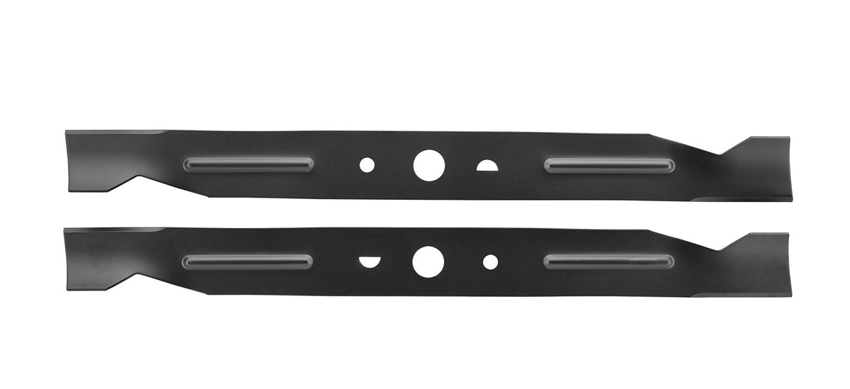 42" TRACTOR BAGGING BLADES image