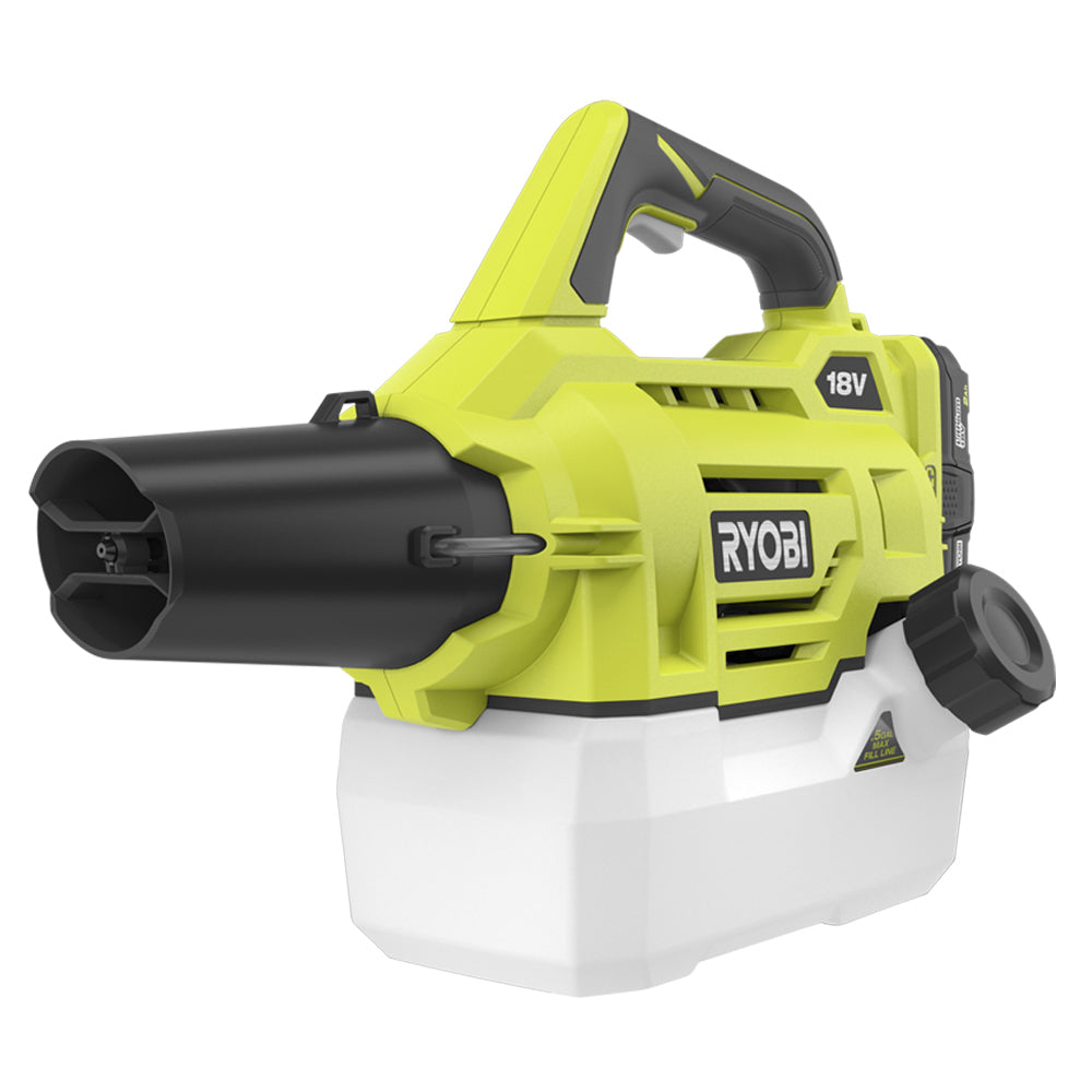 18V ONE+ 1/2 Gallon Chemical Fogger/Mister Kit
