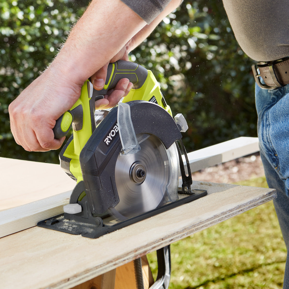18V ONE+ 2-Tool Combo Kit Image 7
