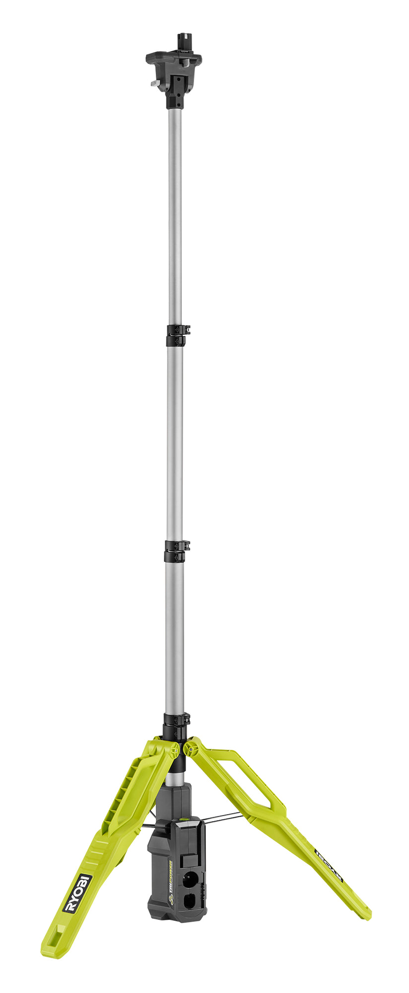 TRIPOWER TRIPOD LED LIGHT image