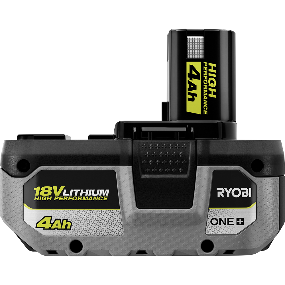 18V ONE+ LITHIUM HIGH PERFORMANCE STARTER KIT image