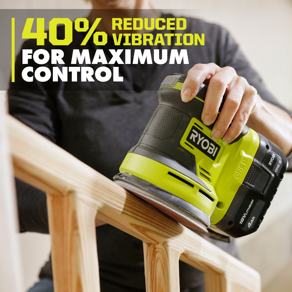 18V ONE+ 10-Tool Combo Kit Image 20