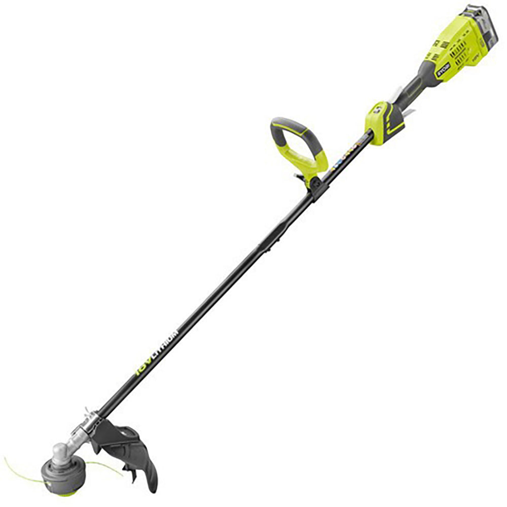 18V ONE+ Brushless String Trimmer Kit