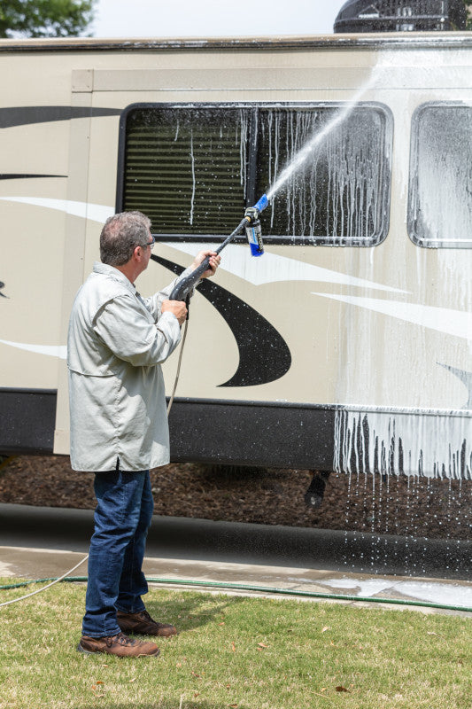 FOAM BLASTER Image 4