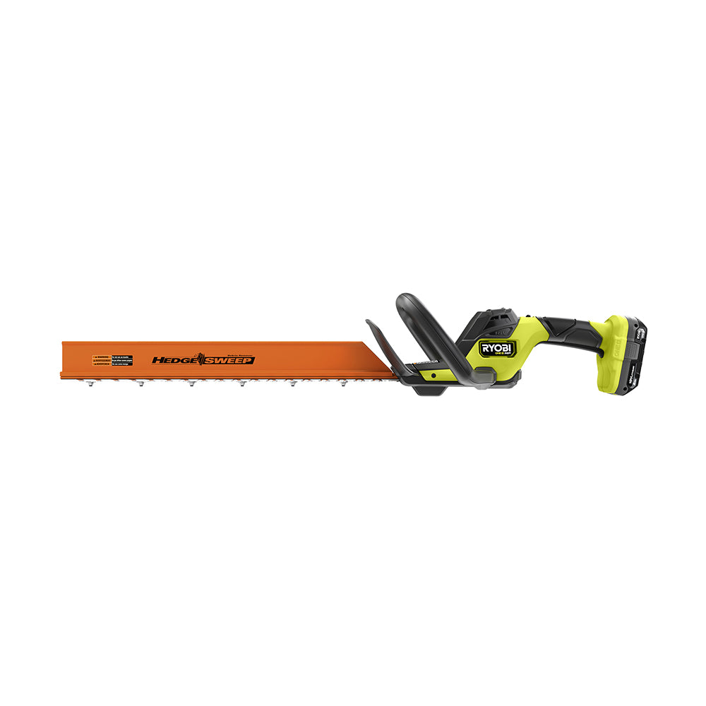 18V ONE+ HP Brushless 22" Hedge Trimmer Kit
