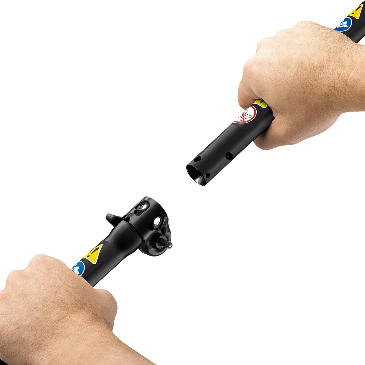 EXPAND-IT™ 10" PRUNER ATTACHMENT Image 3