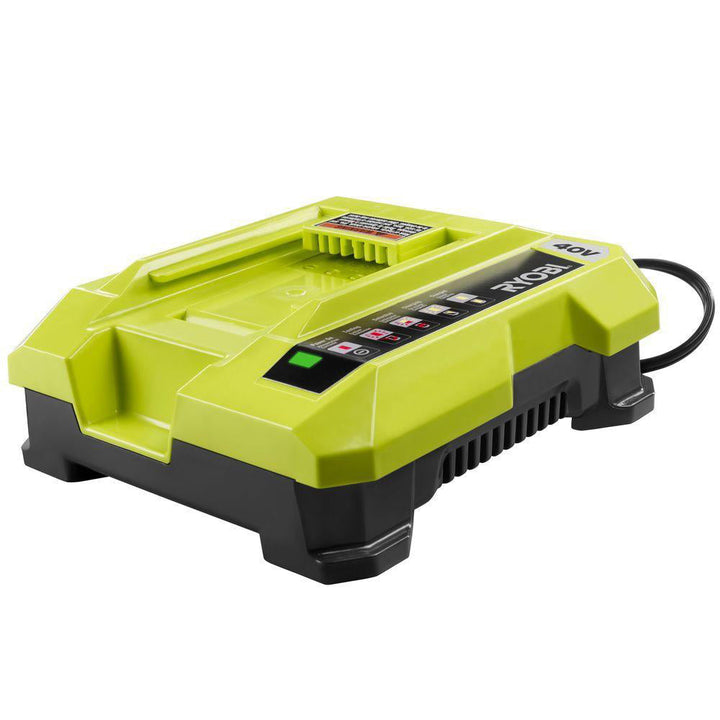 40V Charger