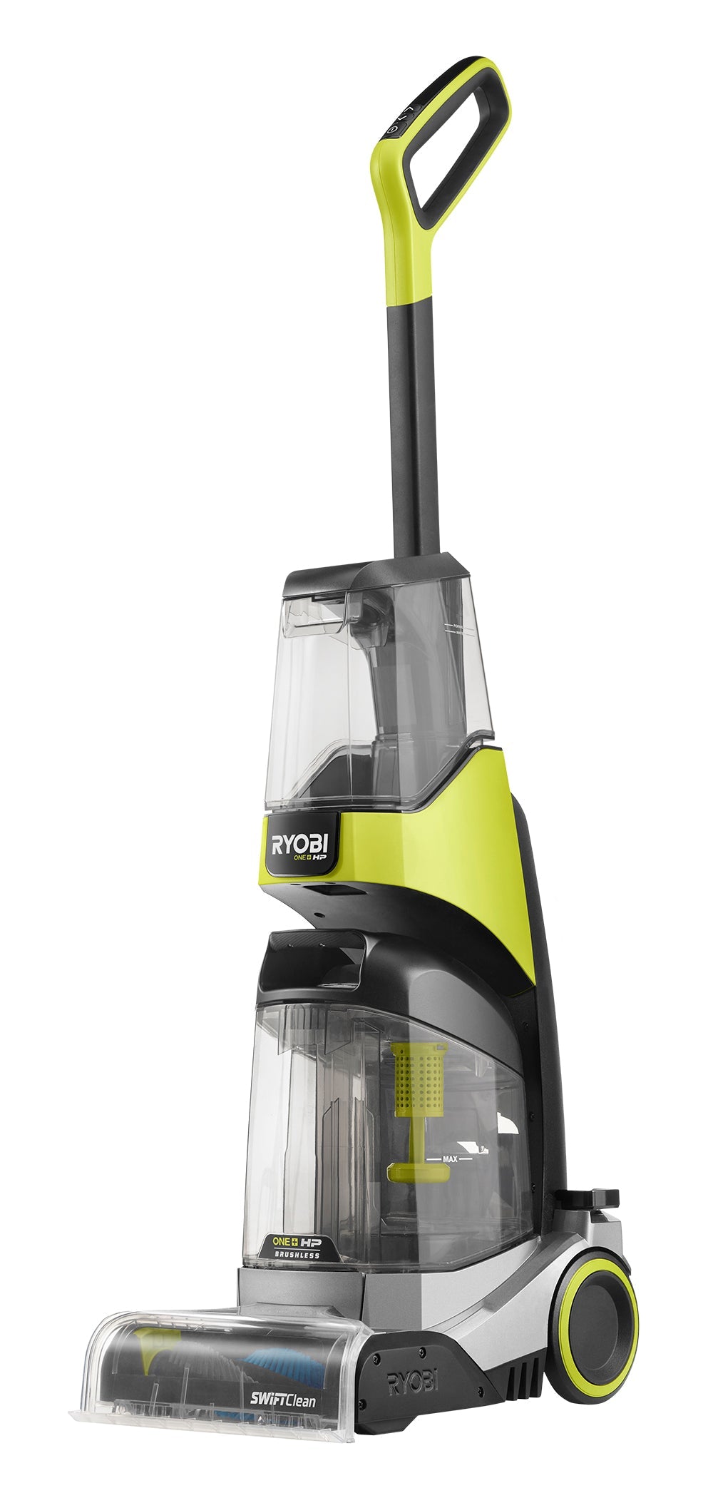 18V ONE+ HP SWIFTClean Carpet Washer