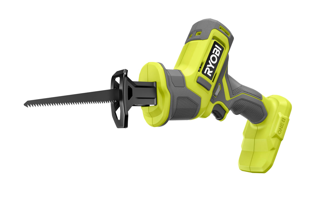 18V ONE+ One-Handed Reciprocating Saw