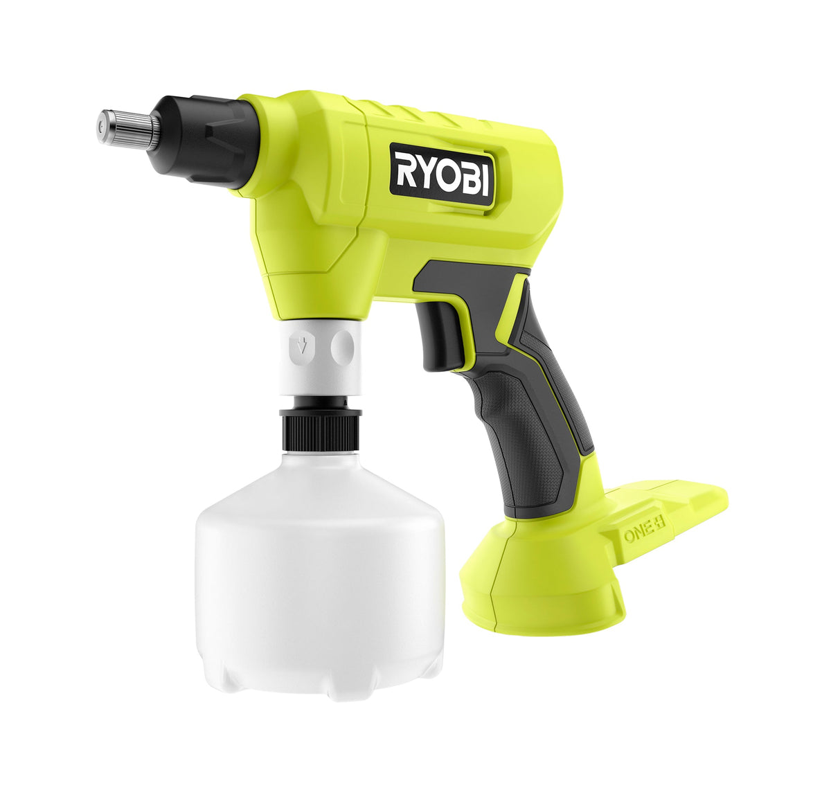 18V ONE+ COMPACT SPRAYER Image 2
