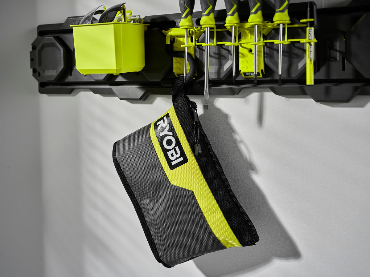 12" Zipper Pouch Image 5