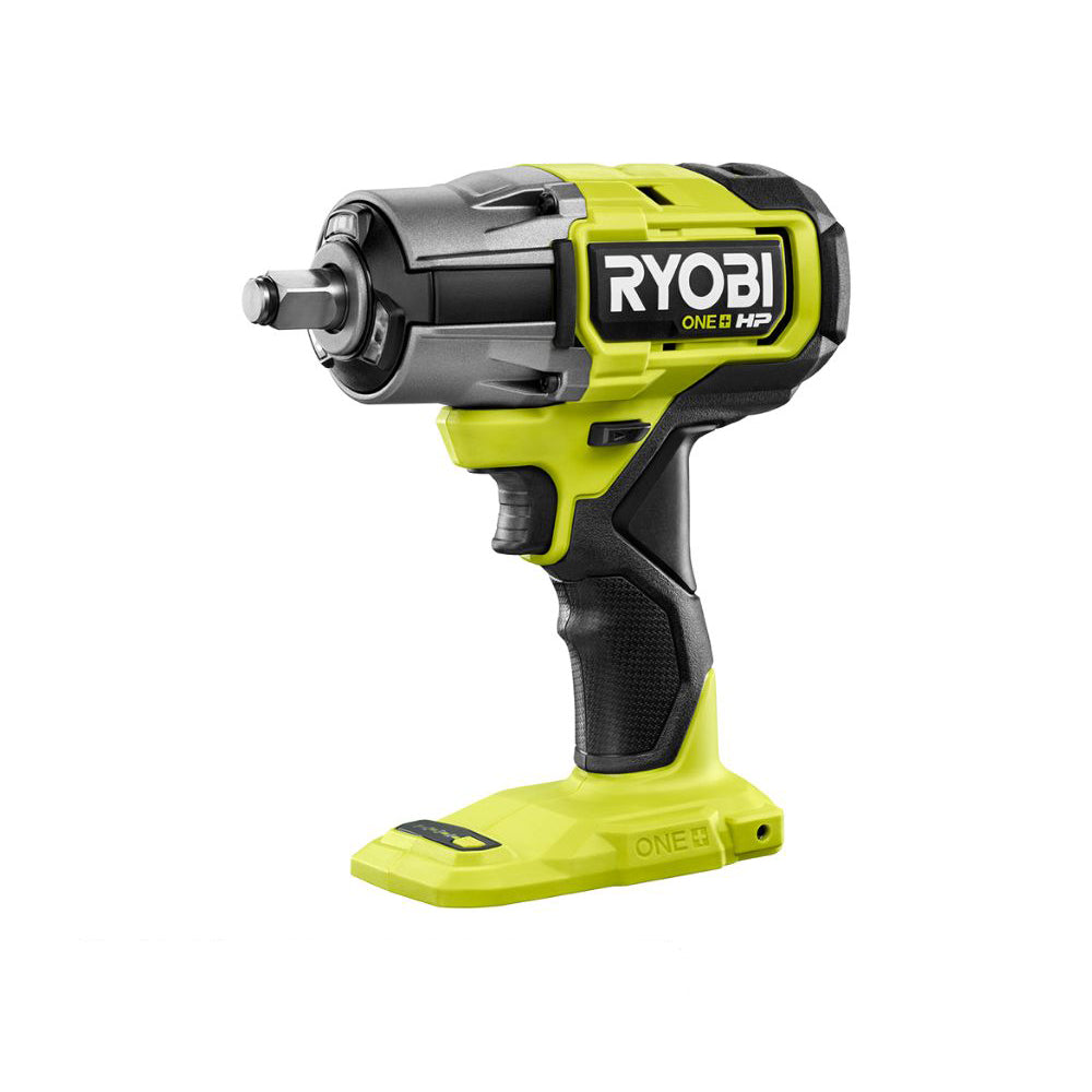 18V ONE+ HP Brushless 4-Mode 1/2" Impact Wrench