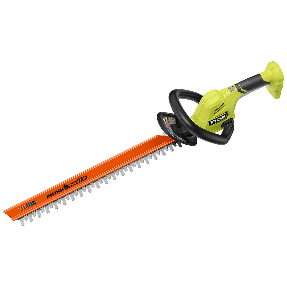 18V ONE+ 22" Hedge Trimmer