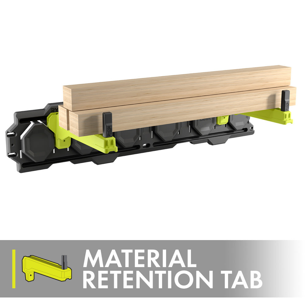 LINK 2-IN-1 SHELVING BRACKET Image 5