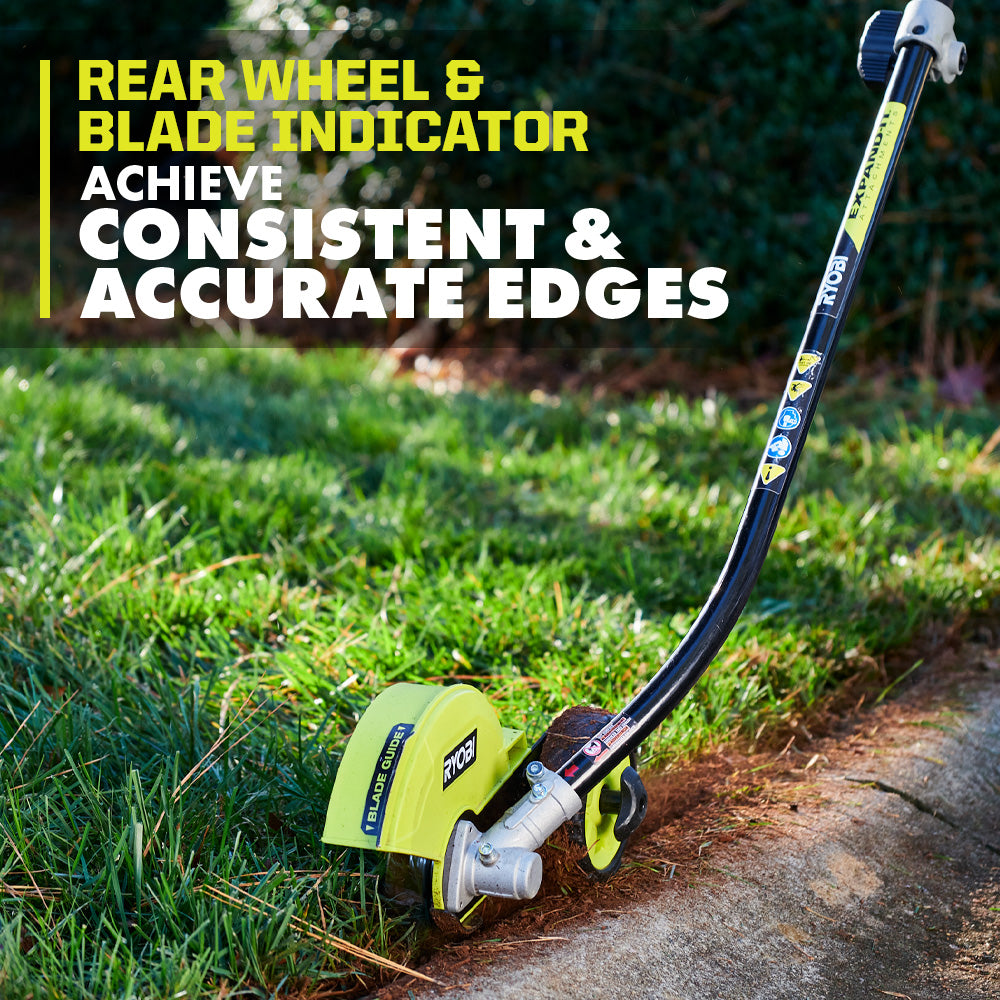 EXPAND-IT 8" EDGER ATTACHMENT Image 5