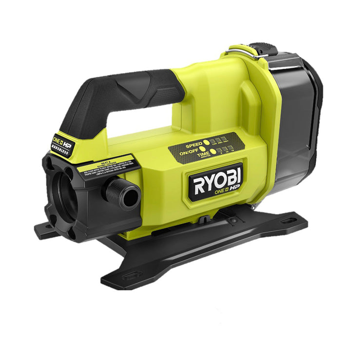 18V ONE+ HP Transfer Pump
