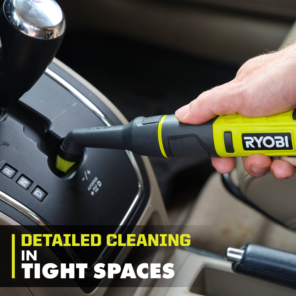 USB LITHIUM DETAIL SCRUBBER KIT Image 3