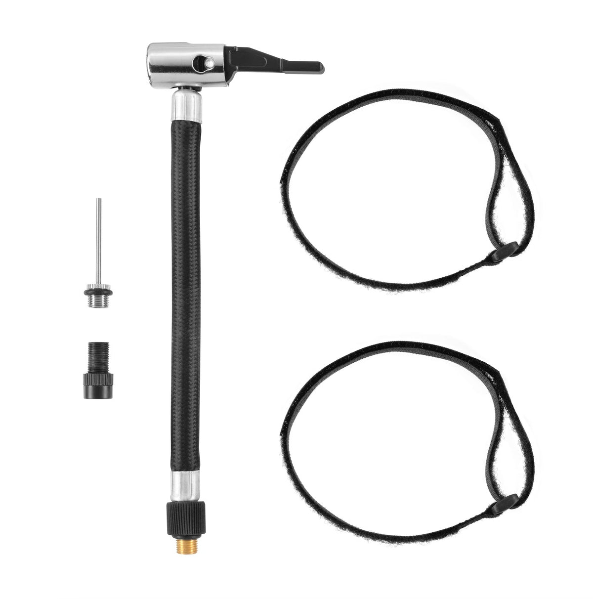 USB LITHIUM HIGH PRESSURE INFLATOR KIT Image 9