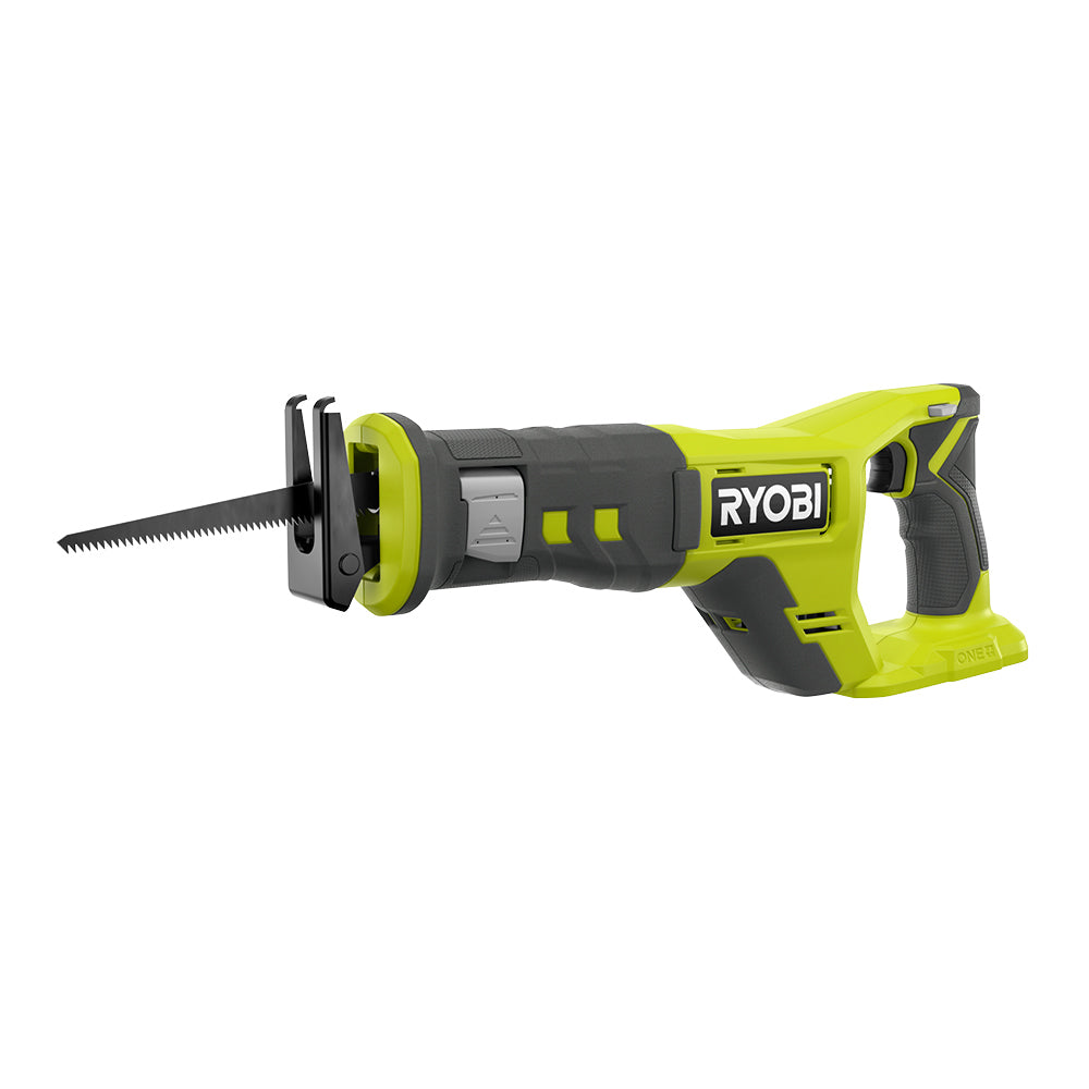 18V ONE+ Reciprocating Saw