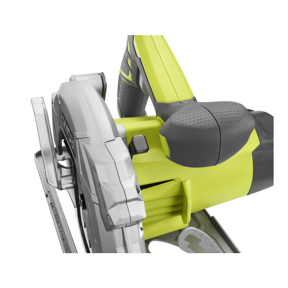 15 Amp 7 1/4" Circular Saw Image 4