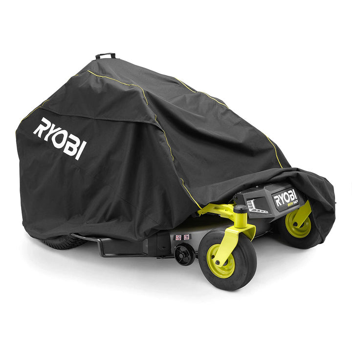 30"/42"/54" ZTR Cover