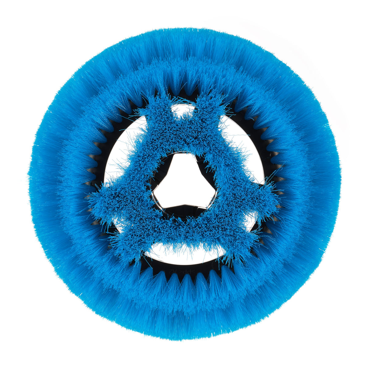 7" VORTEX SOFT BRISTLE BRUSH Image 8