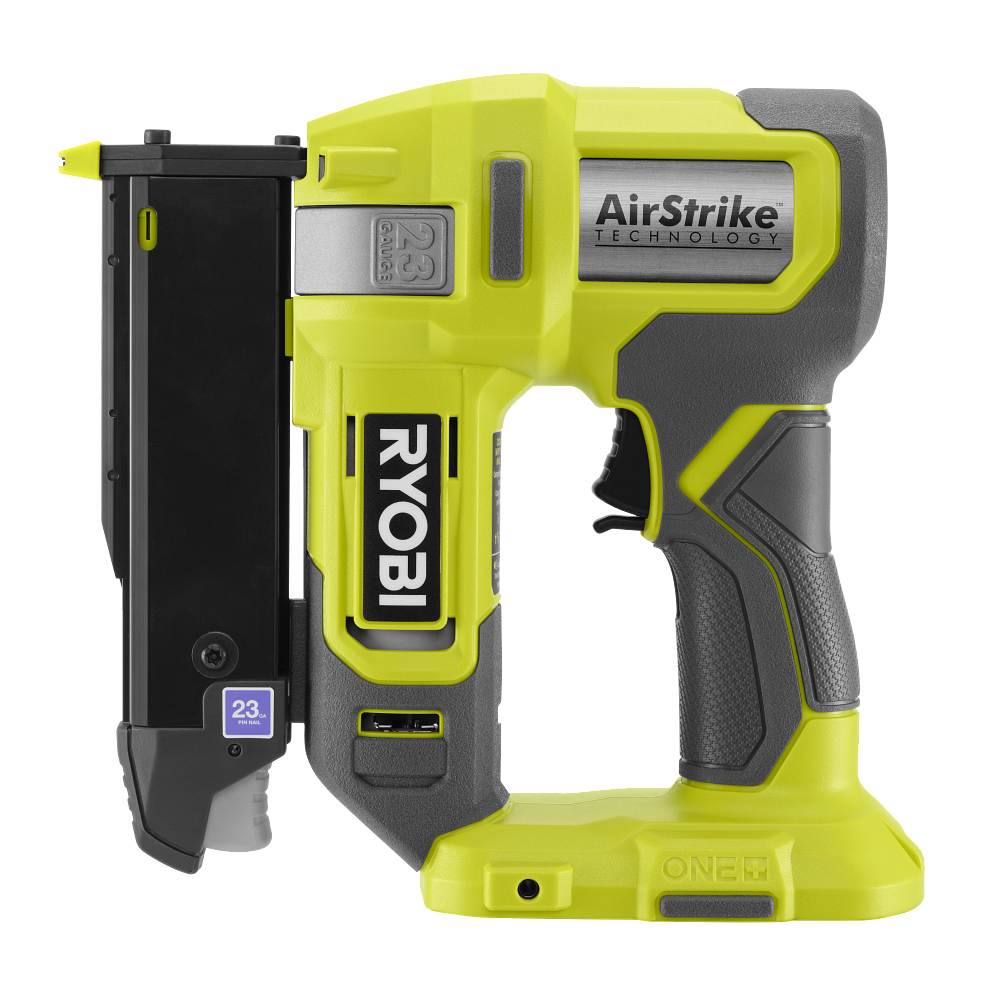 18V ONE+ AIRSTRIKE 23GA PIN NAILER KIT Image 8