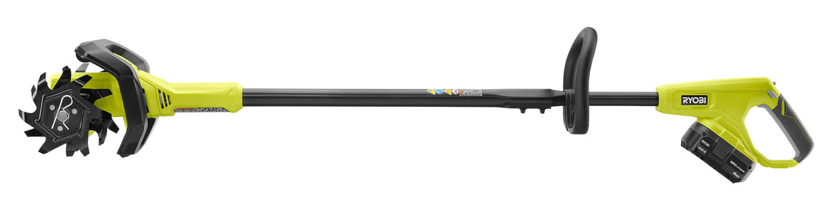 18V ONE+ 8" CULTIVATOR KIT Image 7