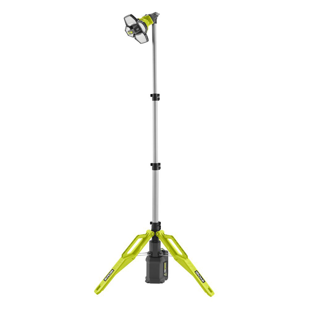 Tripower Tripod LED Light