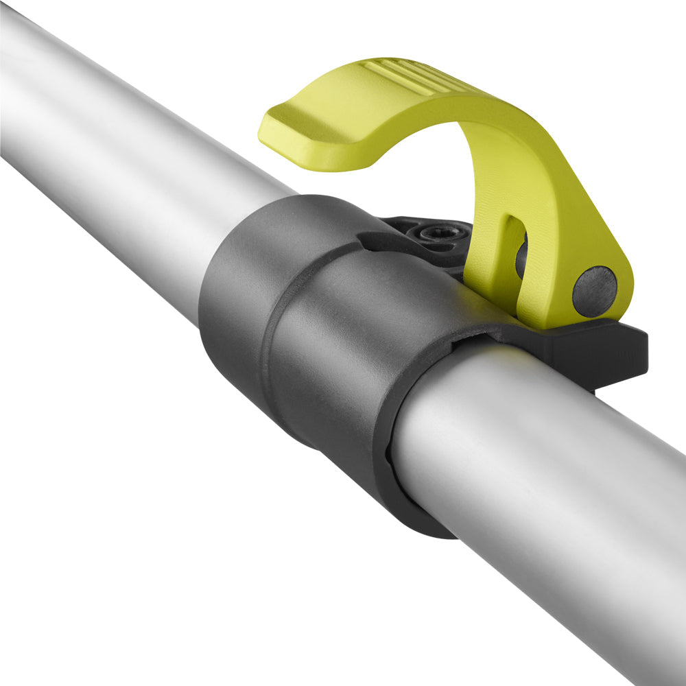 18'  PRESSURE WASHER TELESCOPING Extension POLE Image 4