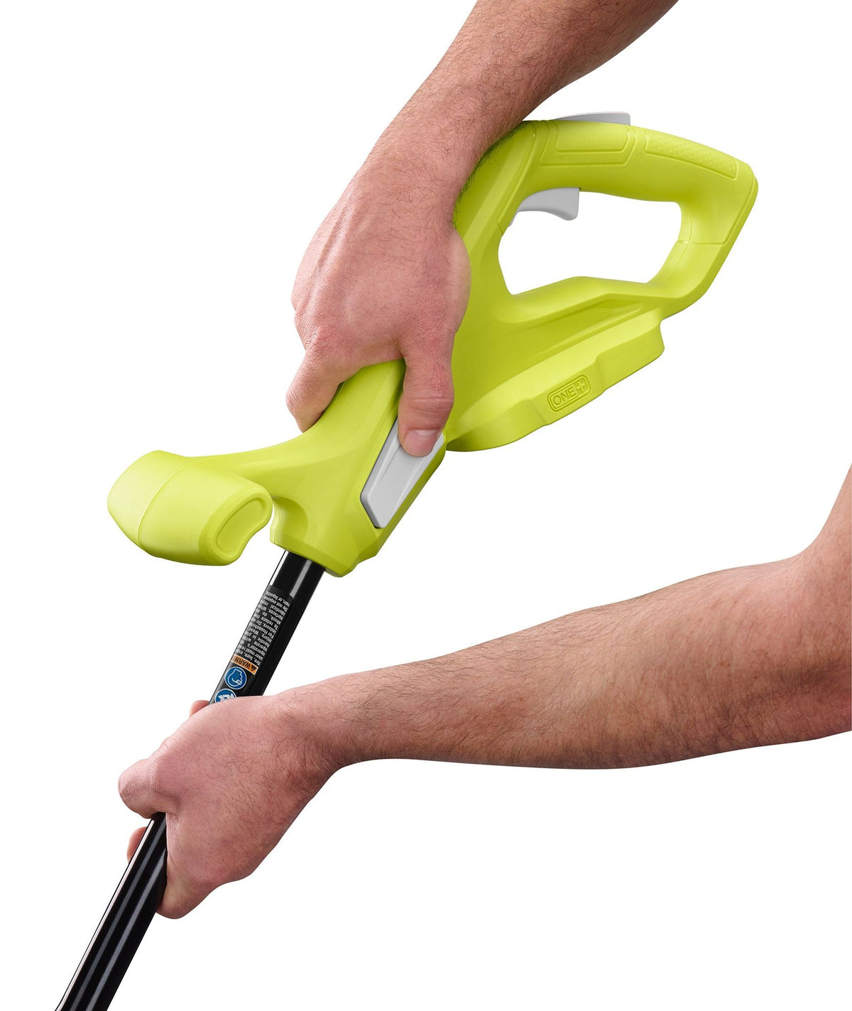 18V ONE+ 10" STRING TRIMMER Image 4