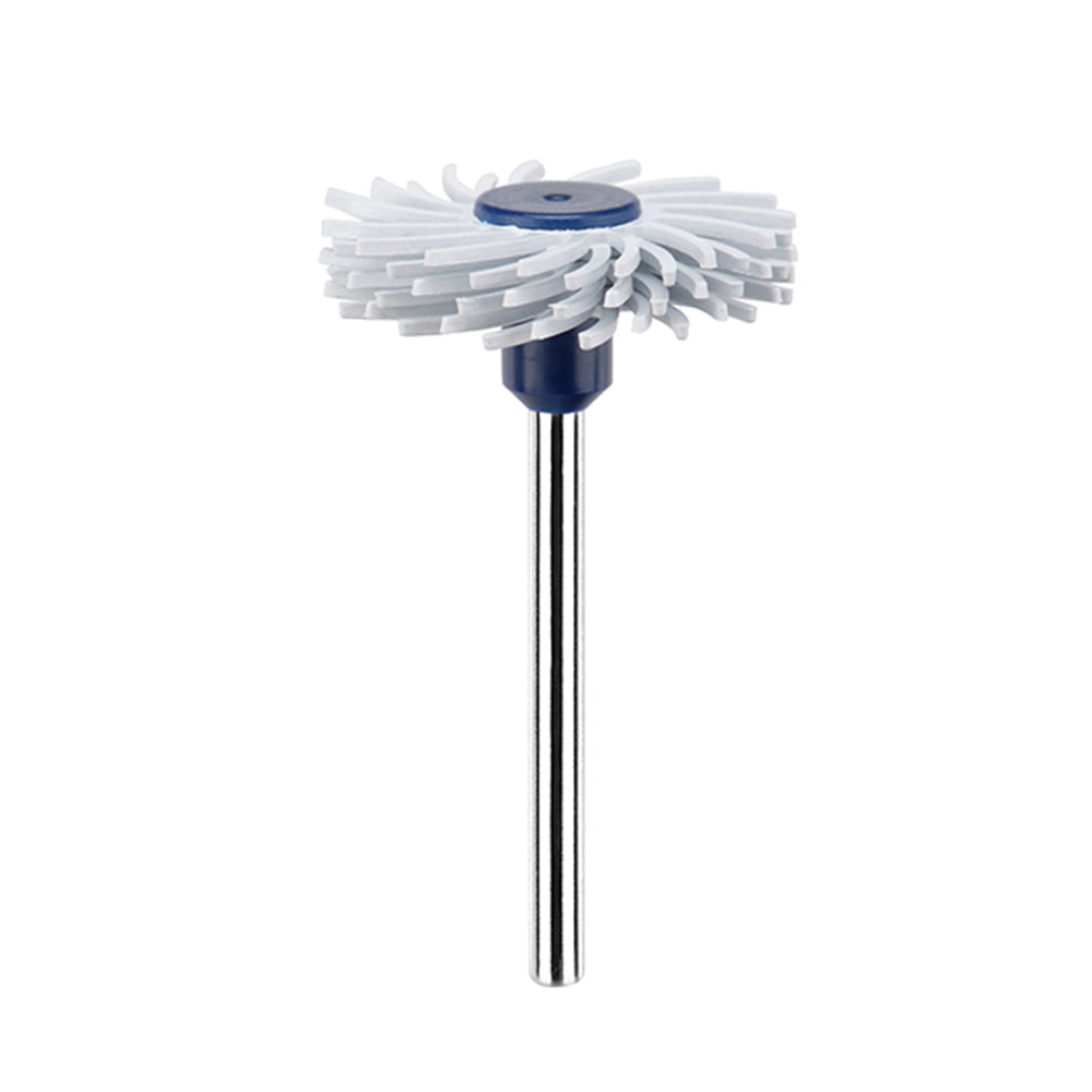 120 GRIT CLEANING & POLISHING DISC  Image 1